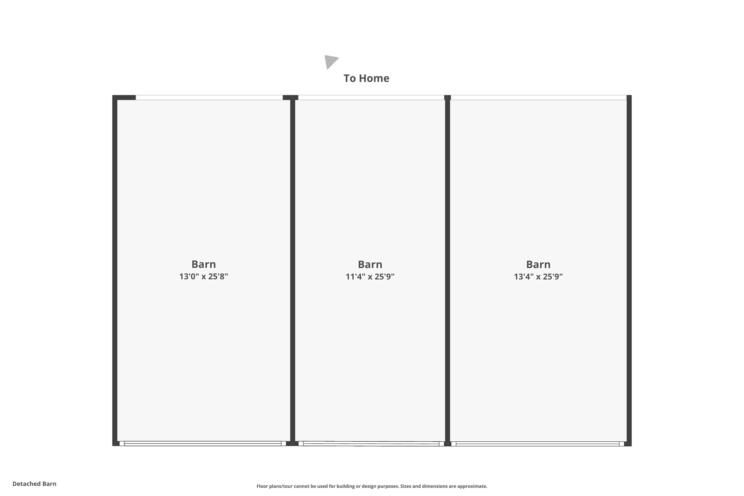 181 Francestown Road Greenfield, NH 03047 - Photo 23 of 23