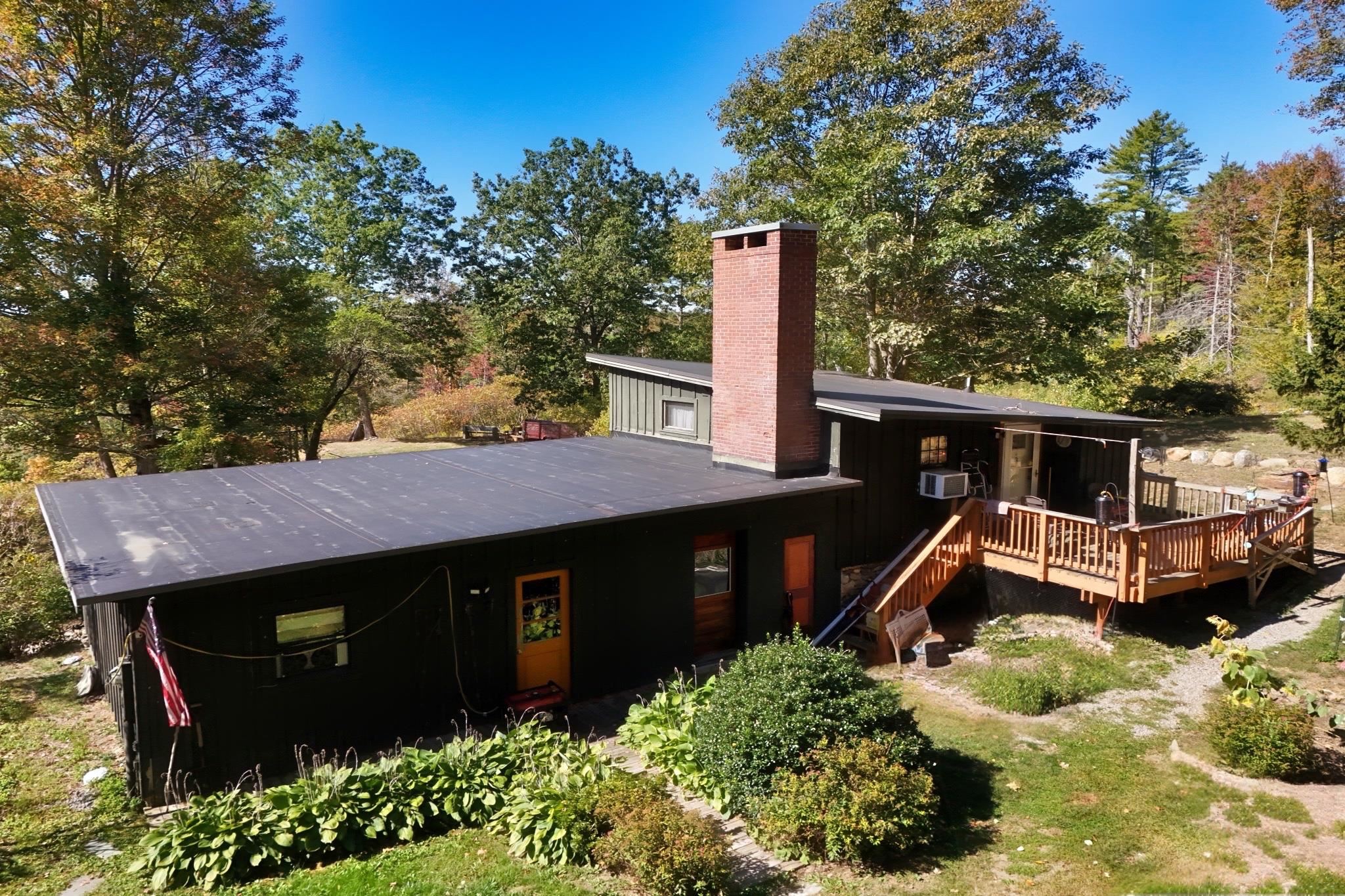 181 Francestown Road Greenfield, NH 03047 - Photo 4 of 23