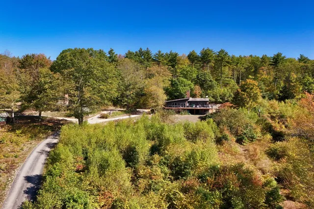 $799,900 | 181 Francestown Road, Greenfield, NH 03047