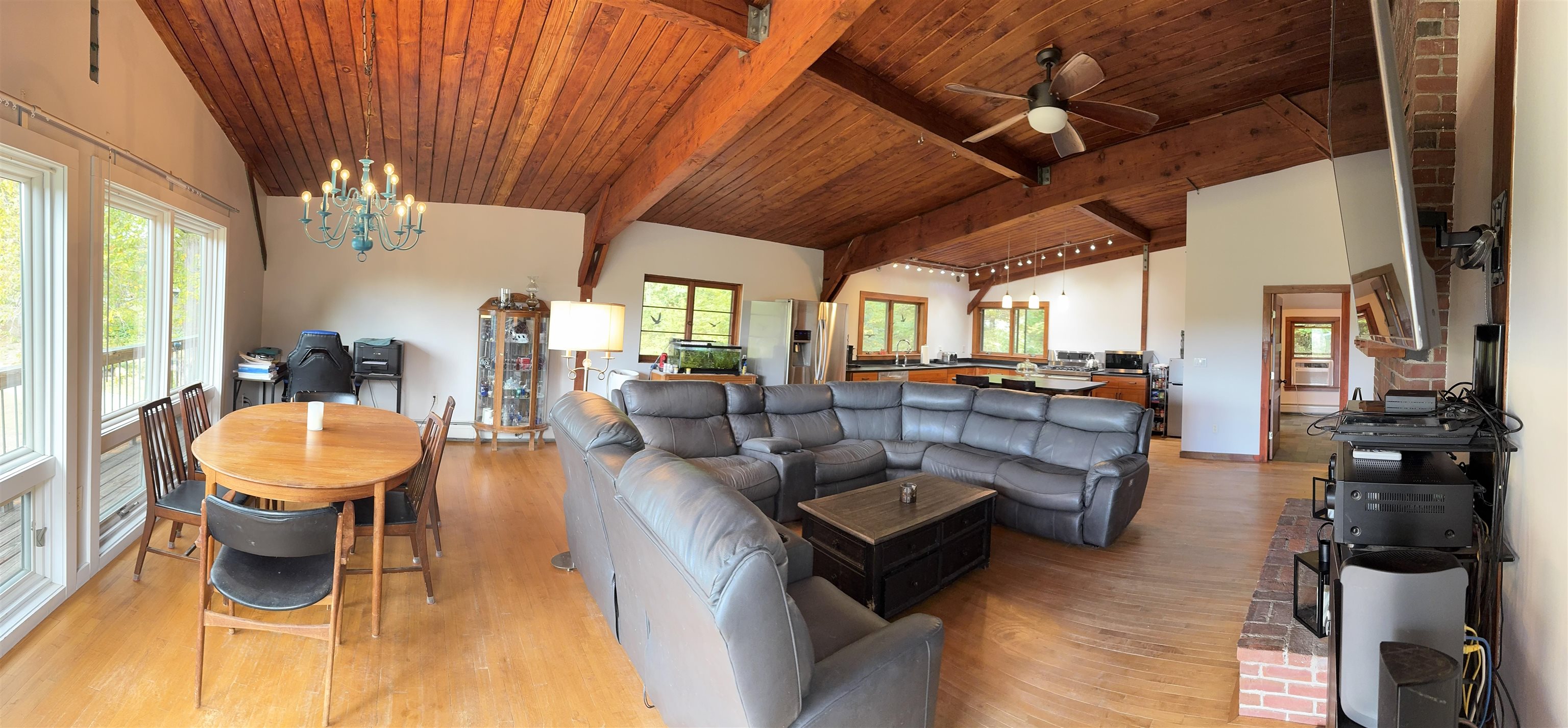 181 Francestown Road Greenfield, NH 03047 - Photo 8 of 23