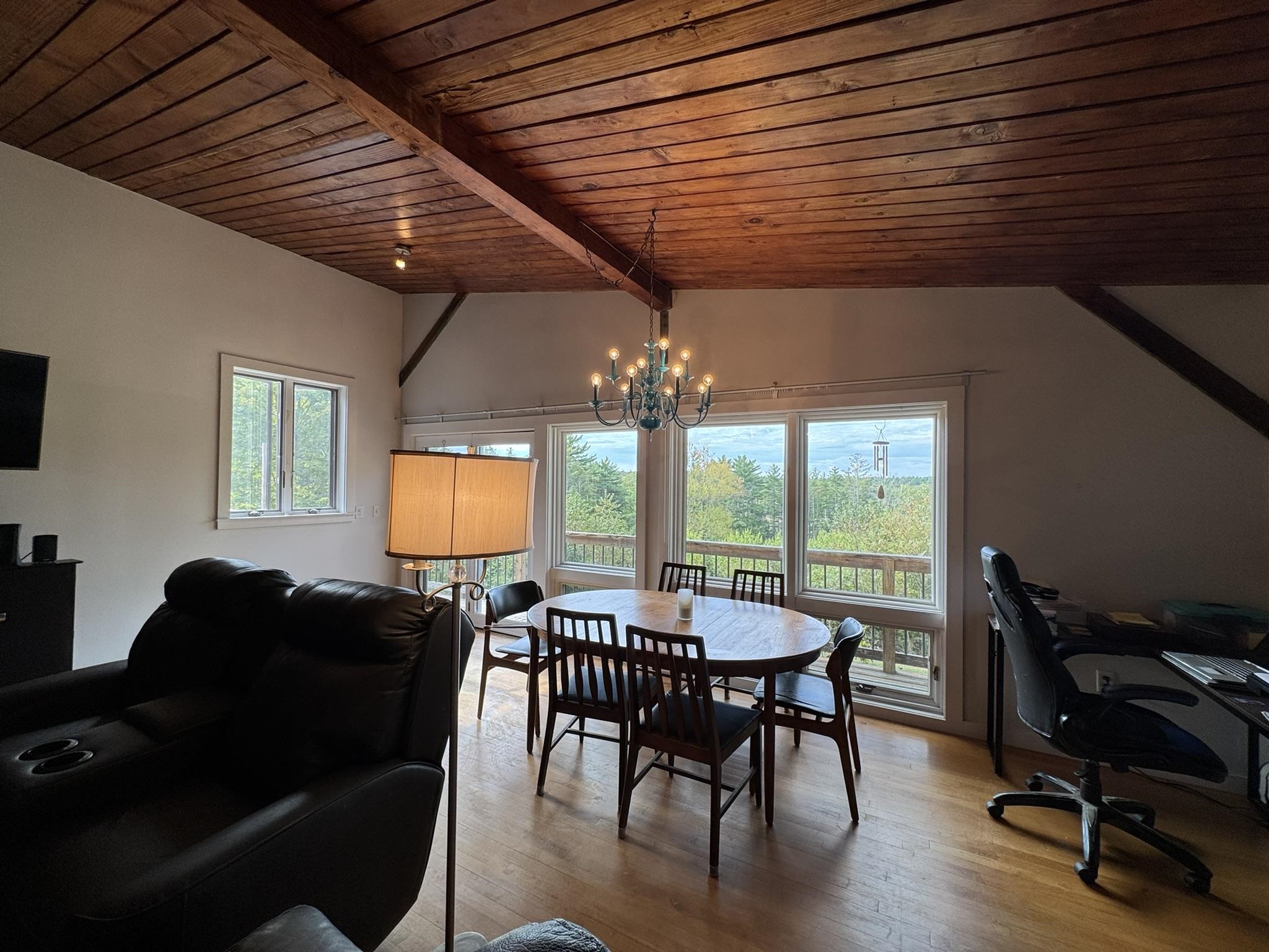 181 Francestown Road Greenfield, NH 03047 - Photo 9 of 23