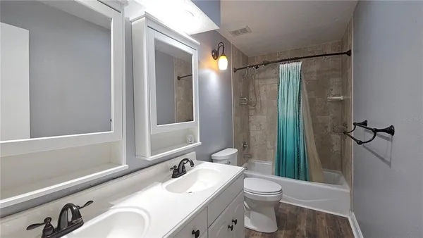 $379,400 | 4499 Bowstring Court, Titusville, FL 32796