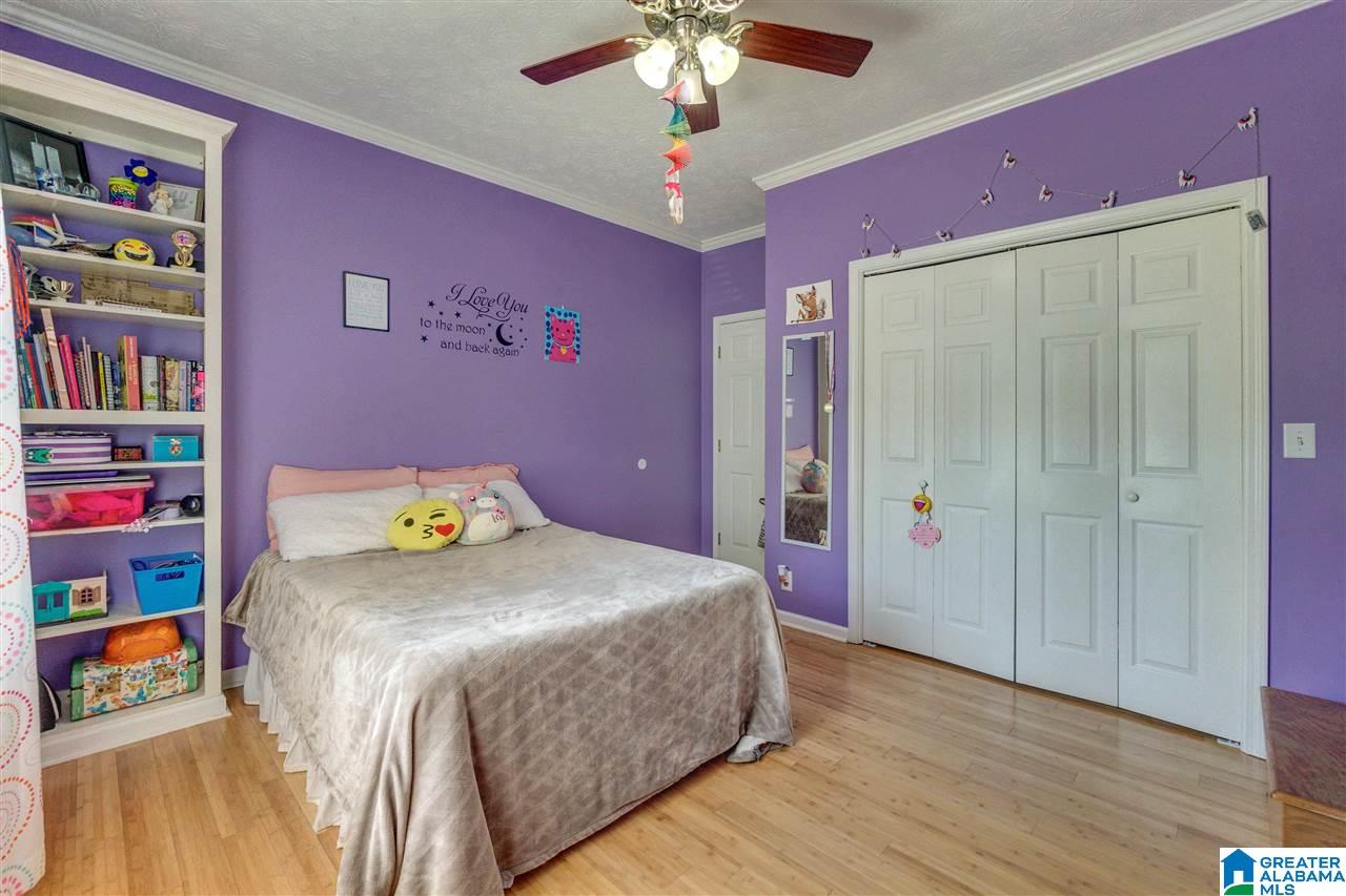 813 Ola Street Clanton, AL 35045 - Photo 35 of 46