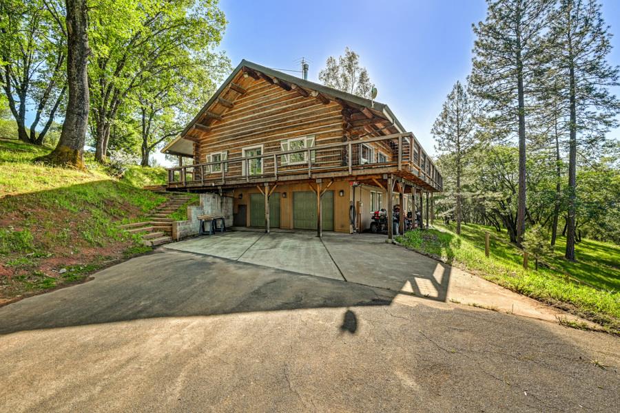 5000 Reservation Road Placerville, CA 95667 - Photo 2 of 85 a view of a house with a yard