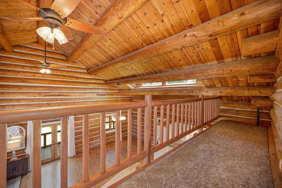 5000 Reservation Road Placerville, CA 95667 - Photo 26 of 85 a view of a balcony