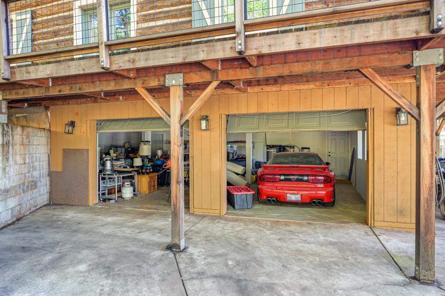 5000 Reservation Road Placerville, CA 95667 - Photo 4 of 85 a view of storage and utility room