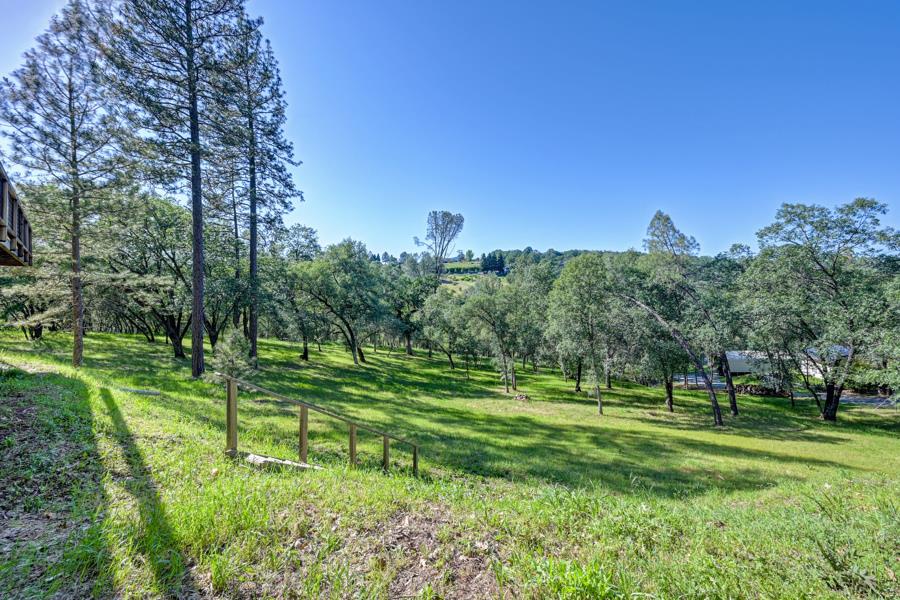 5000 Reservation Road Placerville, CA 95667 - Photo 61 of 85 a view of a golf course with a lake