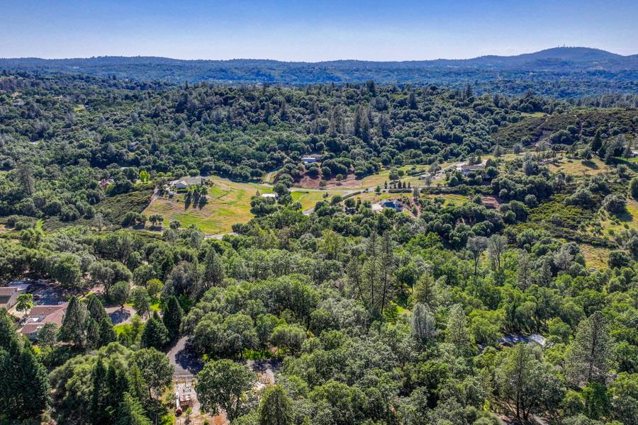 5000 Reservation Road Placerville, CA 95667 - Photo 81 of 85 a view of a city with mountains in the background