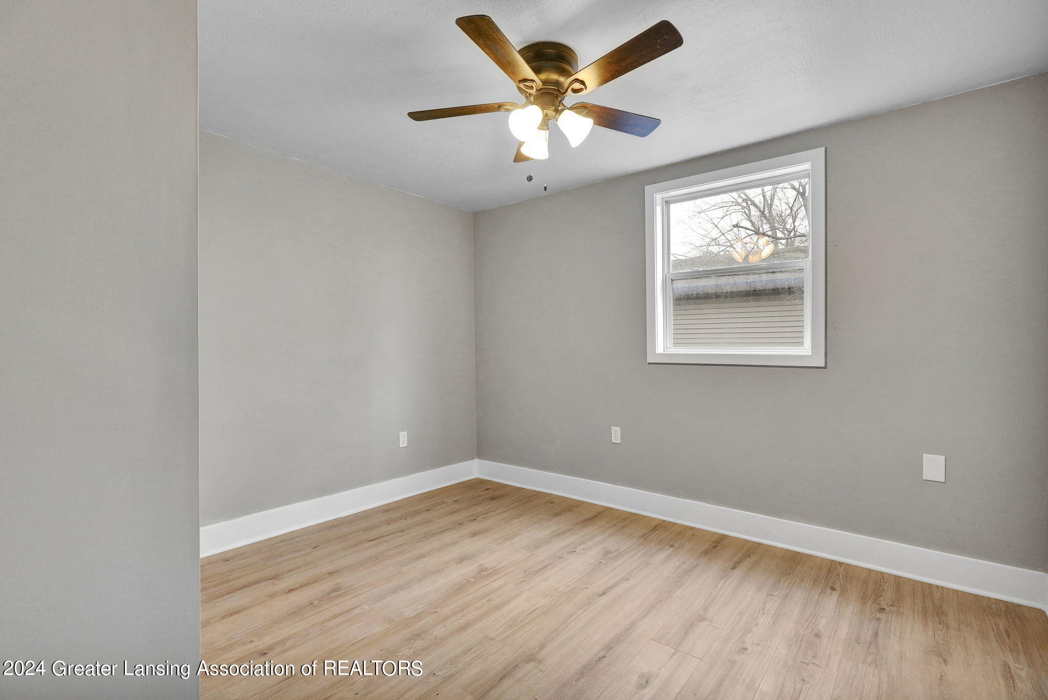 6408 Cooper Road Lansing, MI 48911 - Photo 11 of 19 Bedroom 2