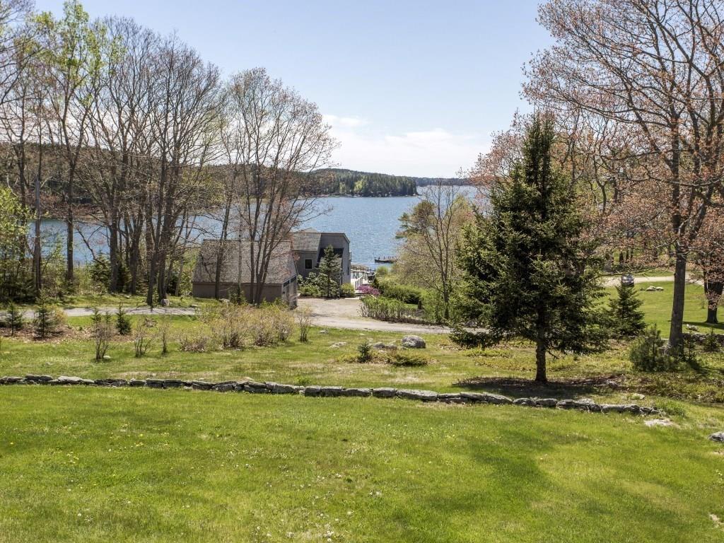 21 Ridge Road Boothbay, ME 04537 - Photo 3 of 35 Highlights include eat-in kitchen,...