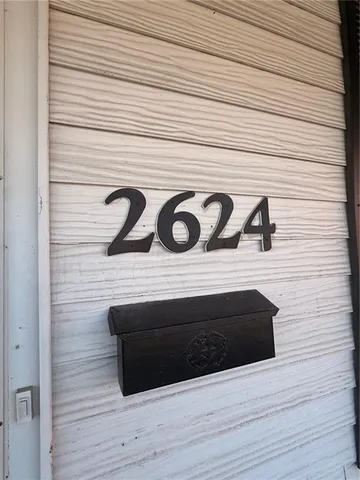 $99,900 | 2624 St Joseph Avenue, St. Joseph, MO 64505