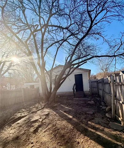 $99,900 | 2624 St Joseph Avenue, St. Joseph, MO 64505