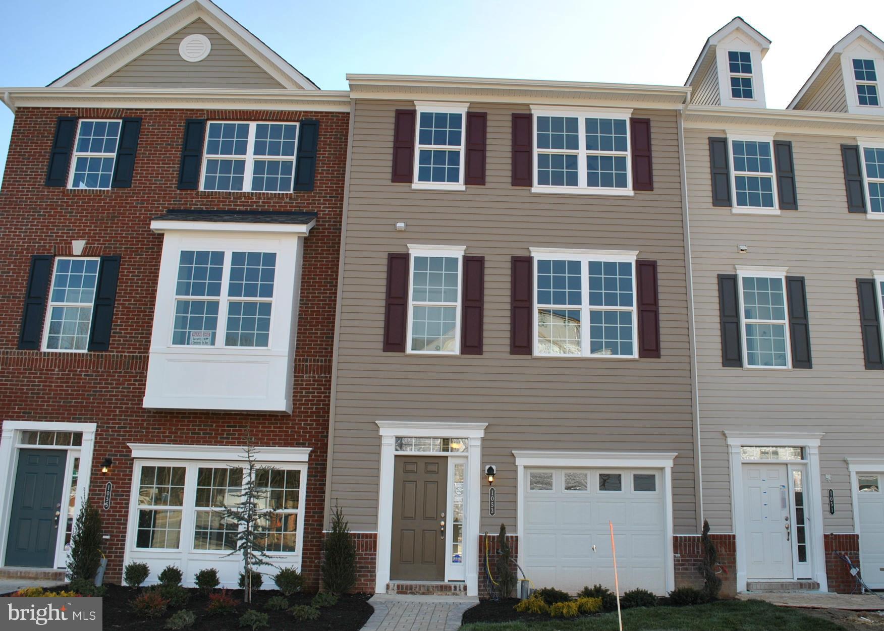1043 Ramble Run Road Middle River, MD 21220 - Photo 2 of 22 Exterior (Front)