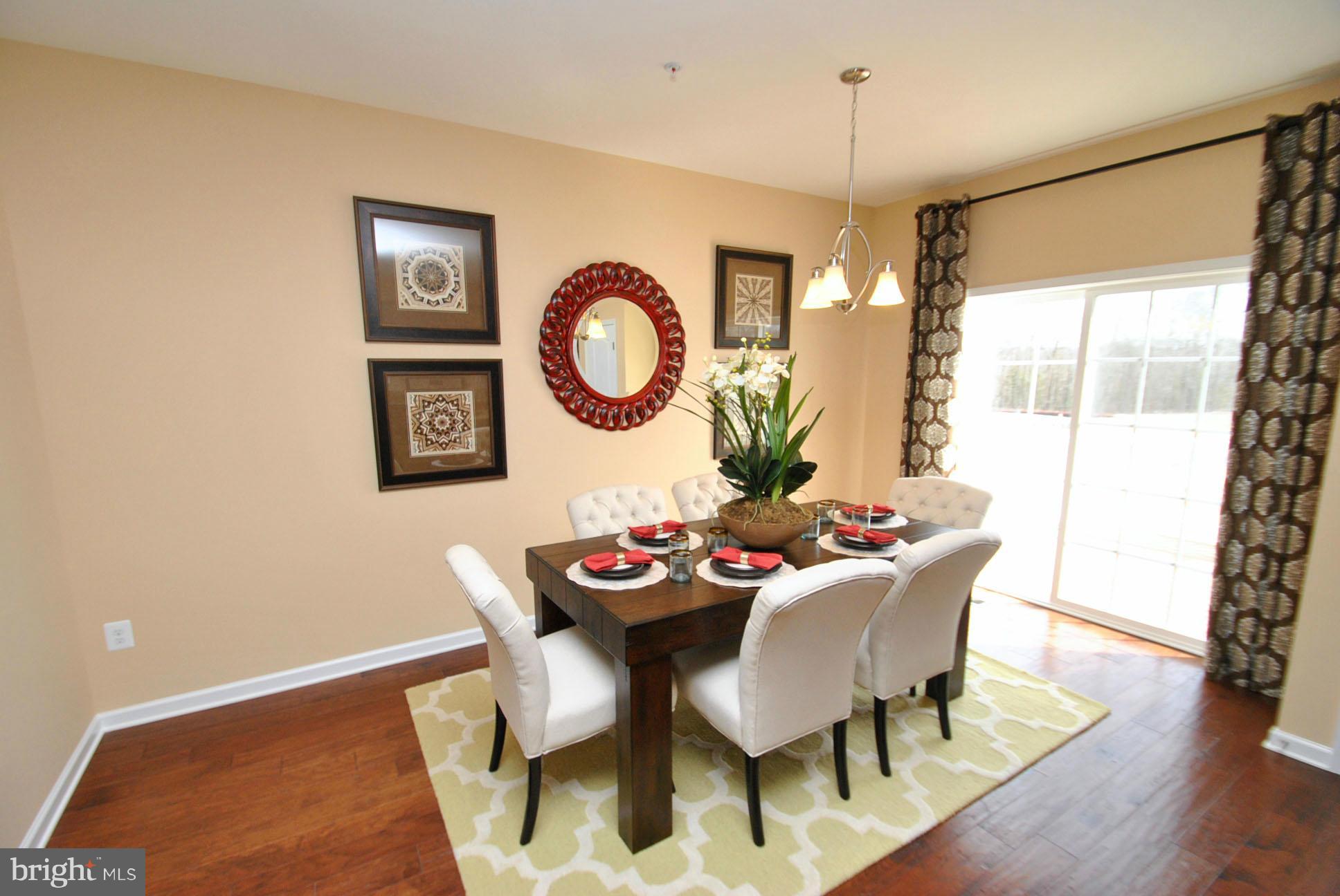 1043 Ramble Run Road Middle River, MD 21220 - Photo 8 of 22 MODEL HOME SHOWN