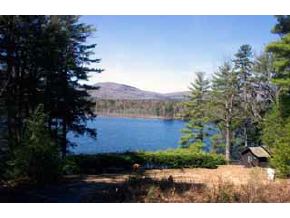 160 Little Chatham Road Chatham, NH 03813 - Photo 2 of 5