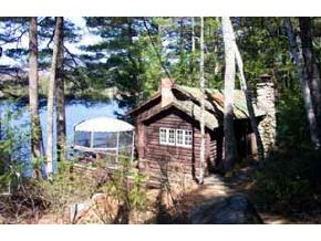 160 Little Chatham Road Chatham, NH 03813 - Photo 3 of 5