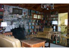160 Little Chatham Road Chatham, NH 03813 - Photo 4 of 5