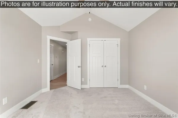 $459,900 | 3033 Hawks Landing Drive, Unit LOT 220, Charlestown, IN 47111