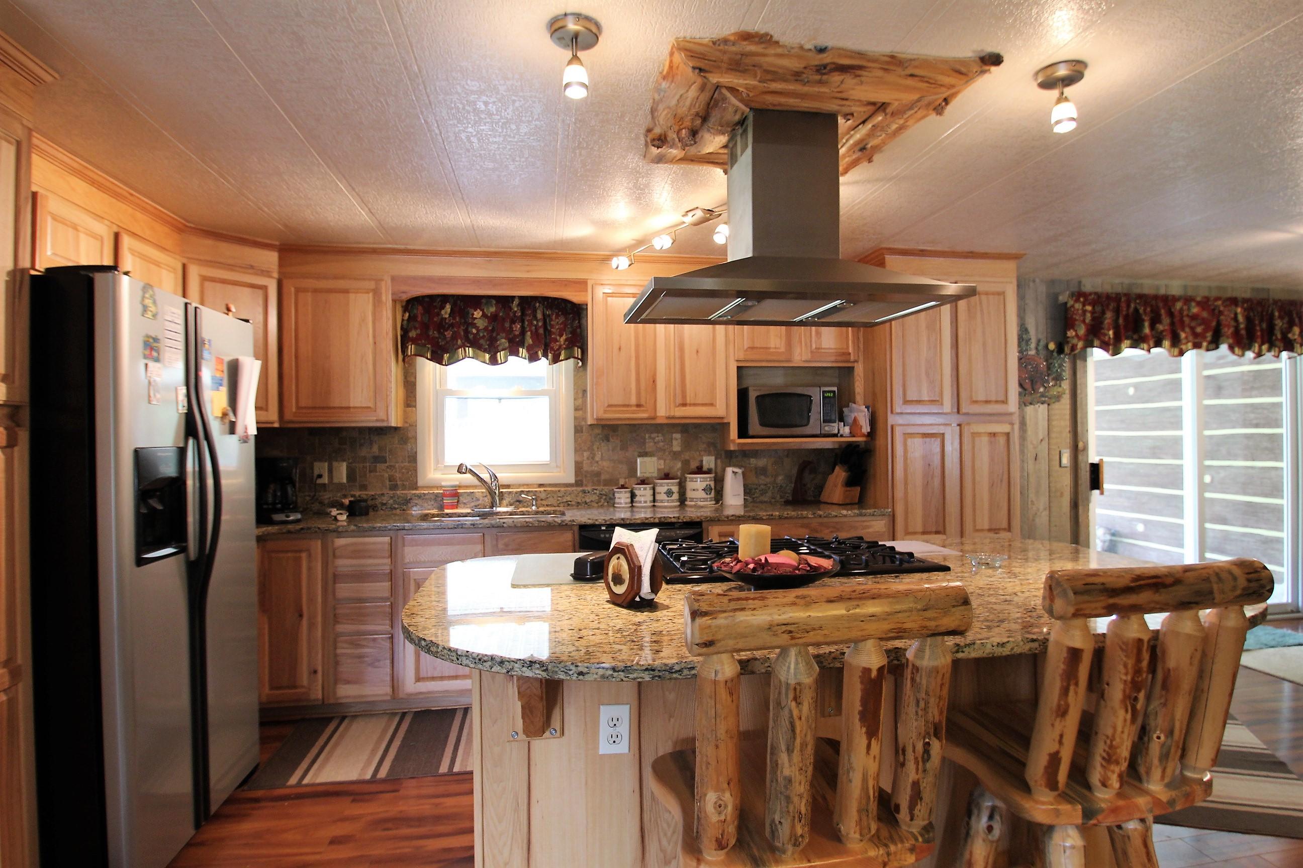 11790 Lake 15 Road Atlanta, MI 49709 - Photo 12 of 54 Gallery Image 12