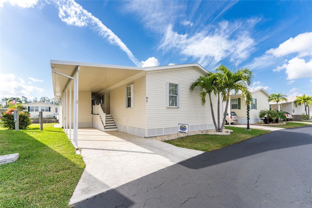 4300 Riverside Drive, Unit 86 Punta Gorda, FL 33982 - Photo 2 of 99 Gallery Image 2