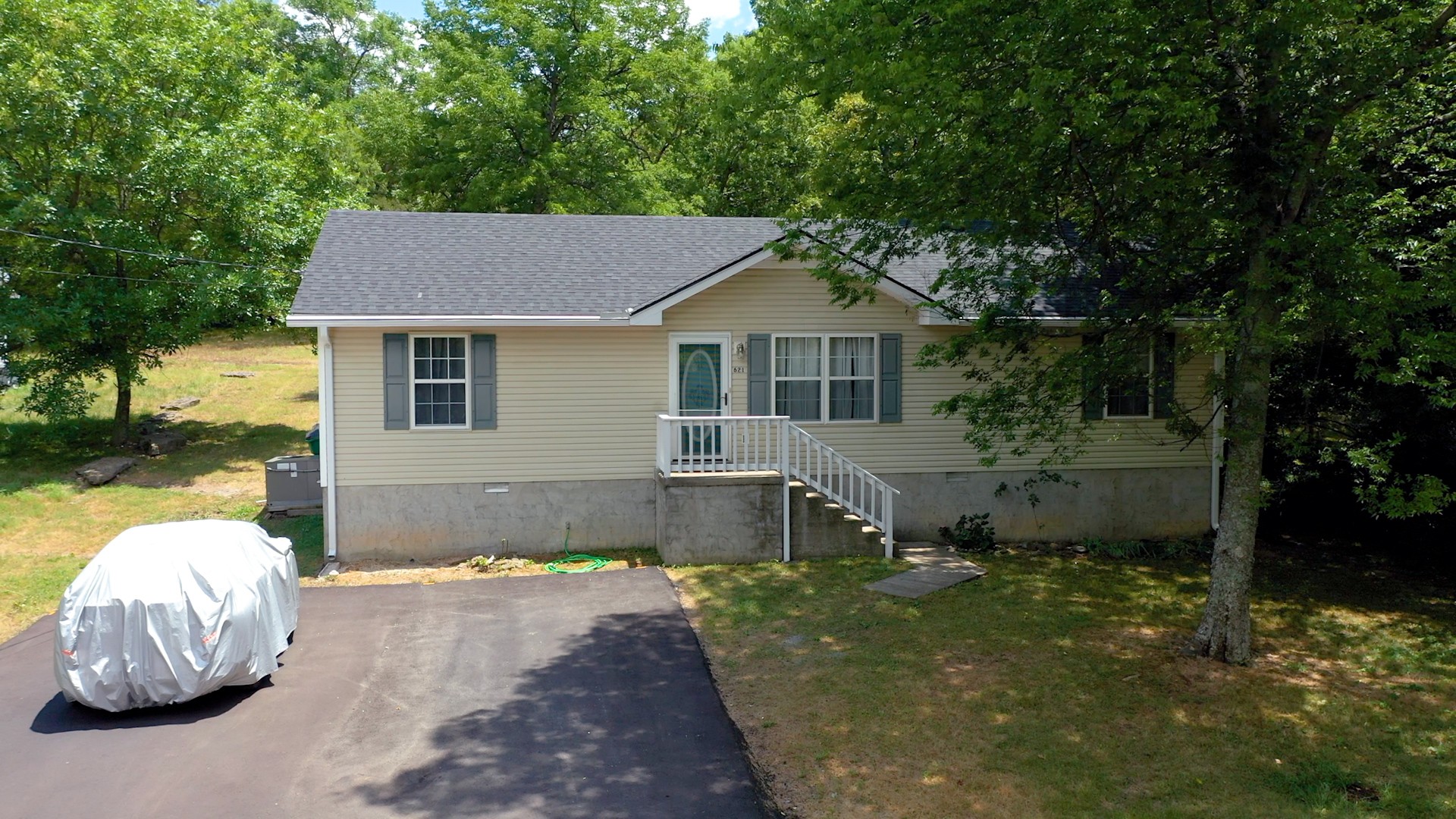 621 Center Street Madison, TN 37115 - Photo 48 of 51 Gallery Image 48