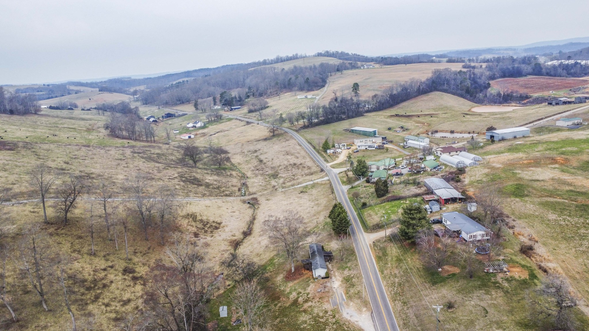 1946 Spoon Hollow Road Rutledge, TN 37861 - Photo 11 of 48