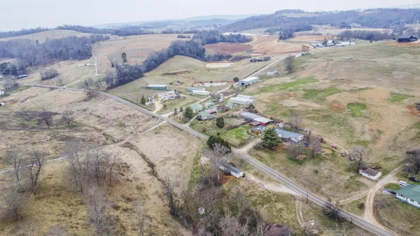 $179,000 | 1946 Spoon Hollow Road, Rutledge, TN 37861
