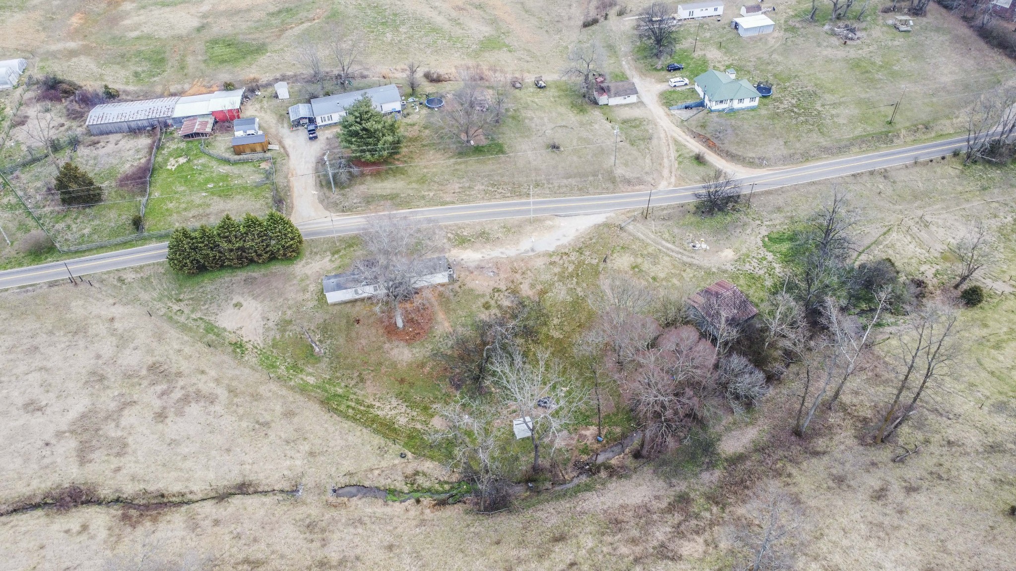 1946 Spoon Hollow Road Rutledge, TN 37861 - Photo 3 of 48