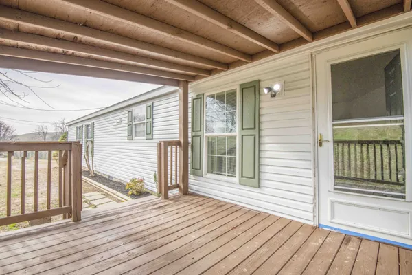 $179,000 | 1946 Spoon Hollow Road, Rutledge, TN 37861