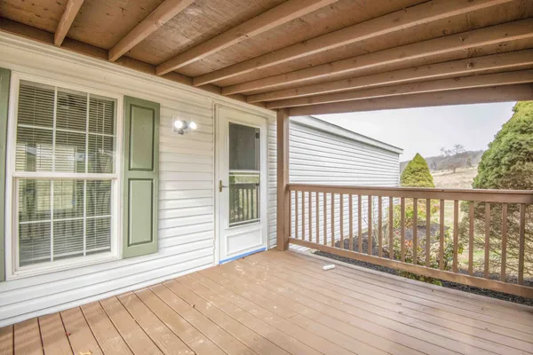 $179,000 | 1946 Spoon Hollow Road, Rutledge, TN 37861