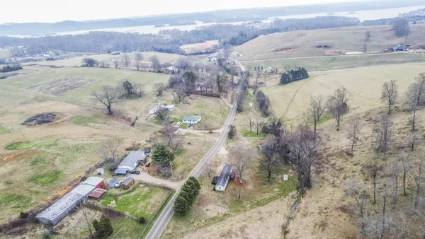 $179,000 | 1946 Spoon Hollow Road, Rutledge, TN 37861