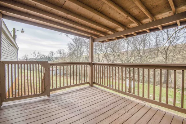 $179,000 | 1946 Spoon Hollow Road, Rutledge, TN 37861