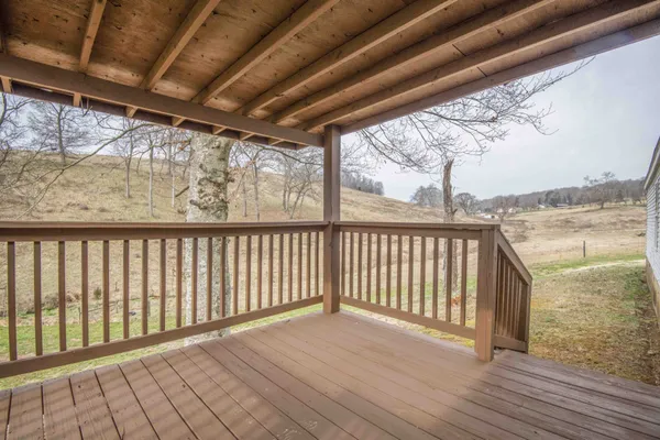 $179,000 | 1946 Spoon Hollow Road, Rutledge, TN 37861