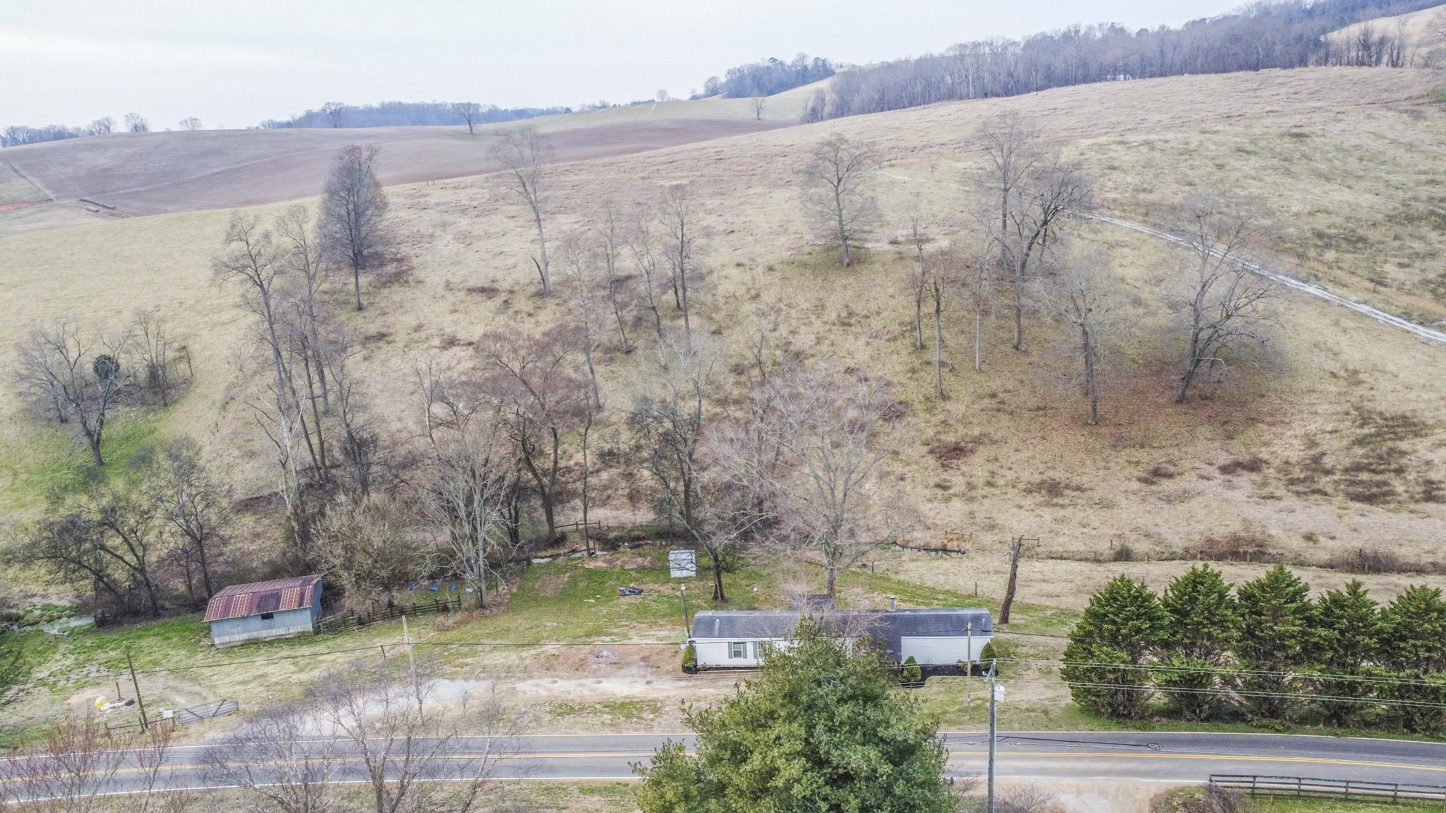 1946 Spoon Hollow Road Rutledge, TN 37861 - Photo 9 of 48