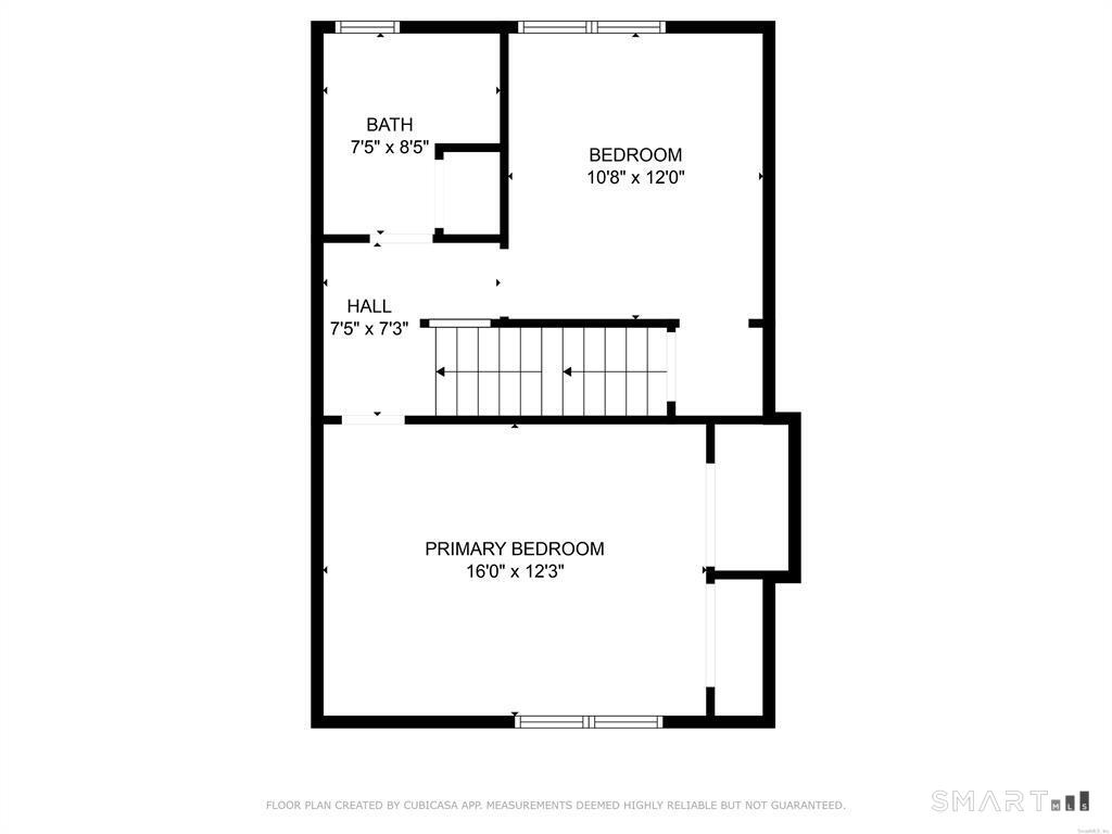 61 Dover Court, Unit B Branford, CT 06405 - Photo 13 of 14 unknown