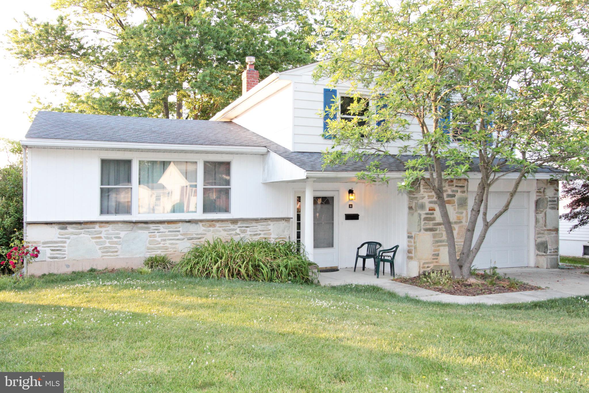 6 Newbrook Road Newark, DE 19711 - Photo 1 of 19 Gallery Image 1