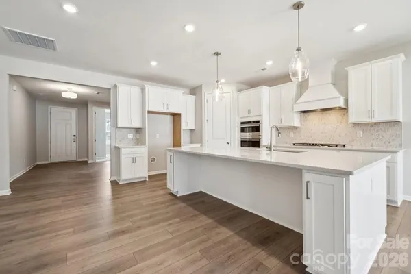 $766,990 | 17017 Walker Wylie Drive, Charlotte, NC 28278