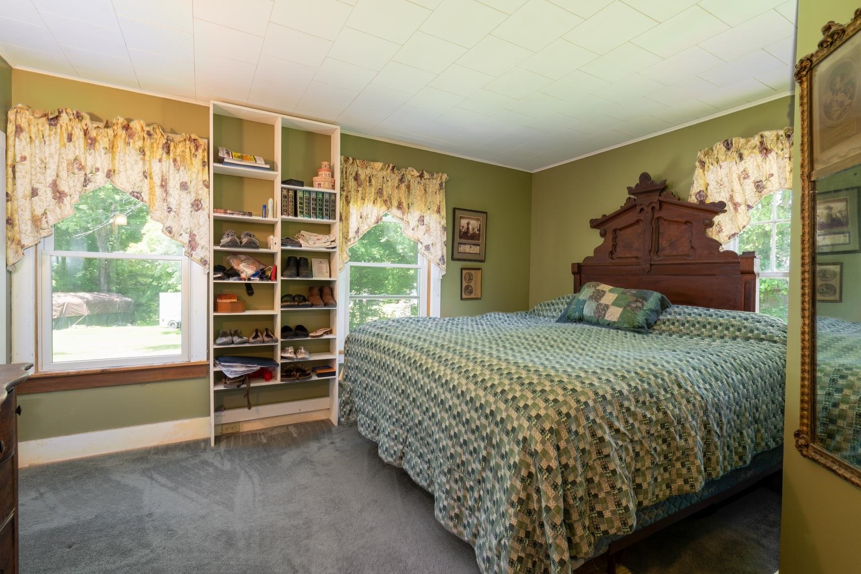 125 Chiselville Road Sunderland, VT 05250 - Photo 16 of 25