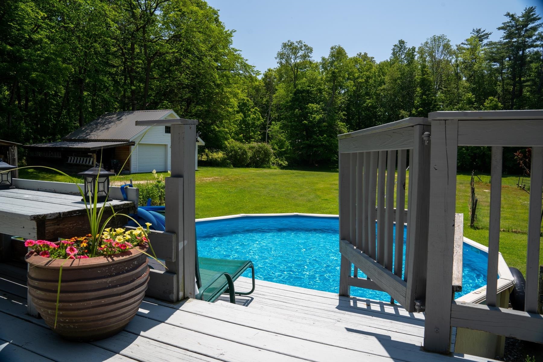 125 Chiselville Road Sunderland, VT 05250 - Photo 22 of 25