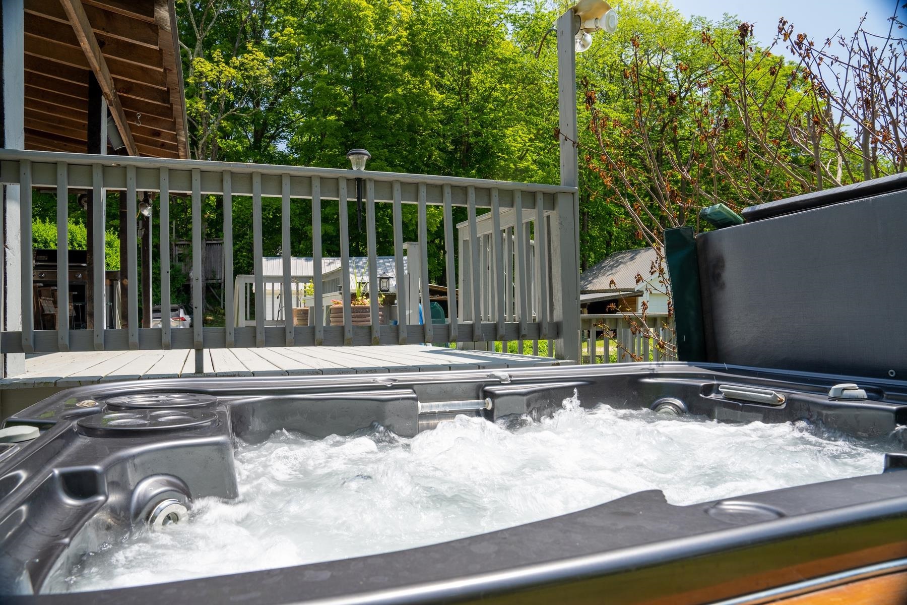 125 Chiselville Road Sunderland, VT 05250 - Photo 23 of 25