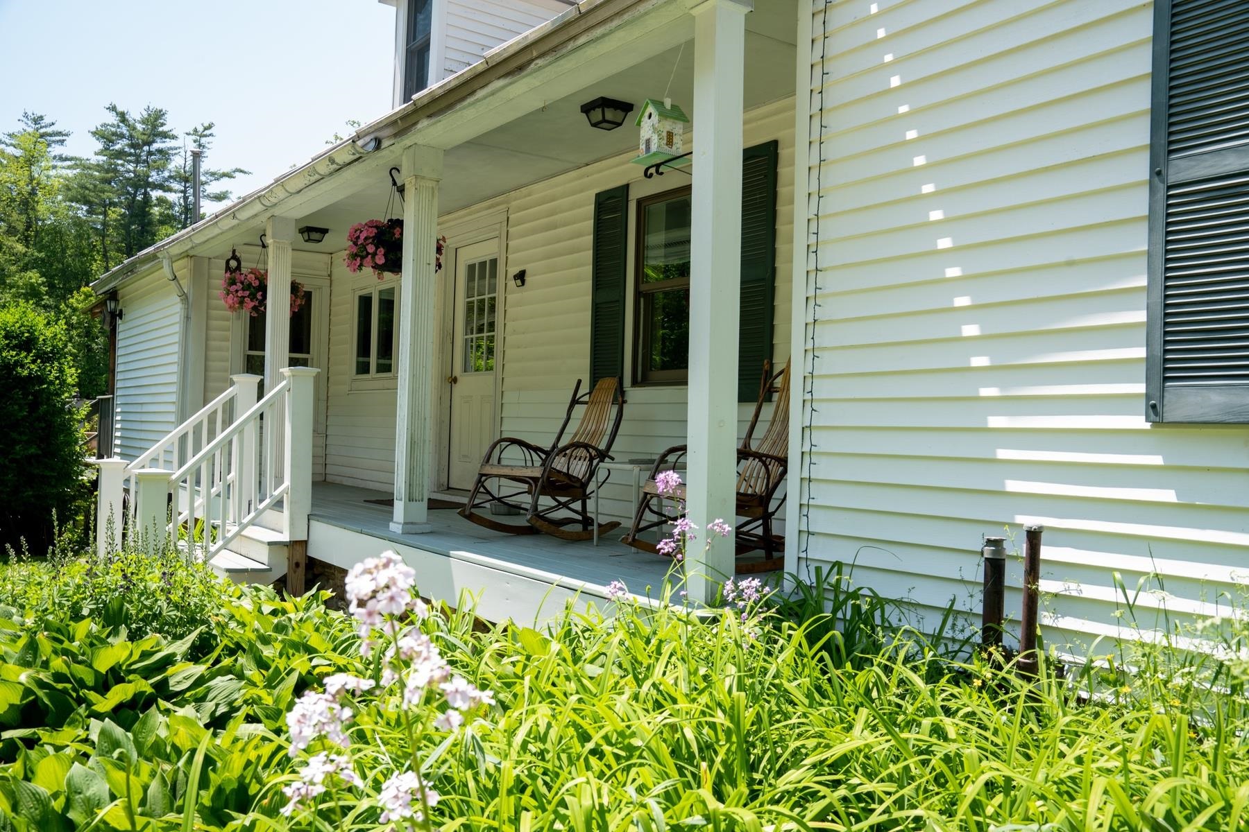 125 Chiselville Road Sunderland, VT 05250 - Photo 24 of 25