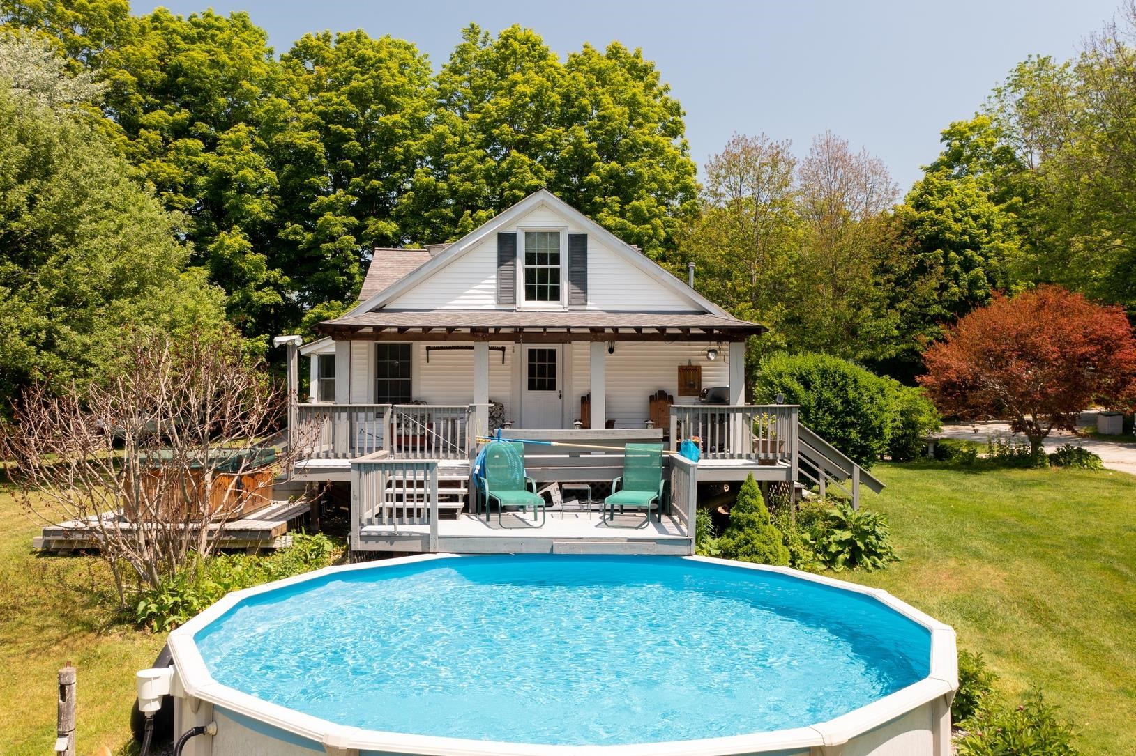 125 Chiselville Road Sunderland, VT 05250 - Photo 5 of 25