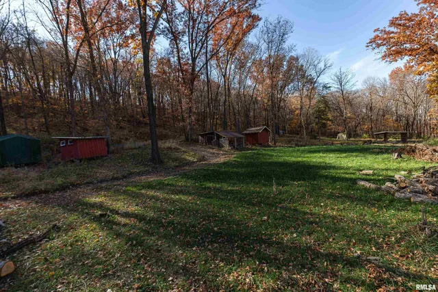 $168,000 | 26622 109th Avenue West, Illinois City, IL 61259