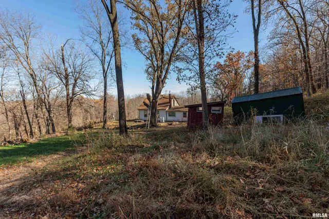 $168,000 | 26622 109th Avenue West, Illinois City, IL 61259