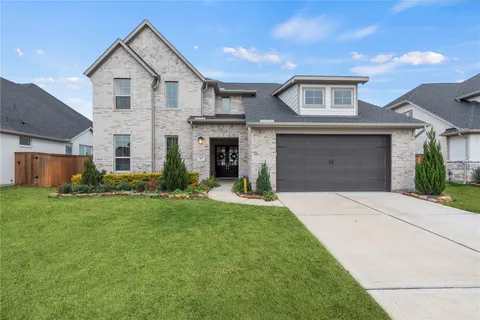 $725,000 | 409 Stratus View Court, Katy, TX 77493