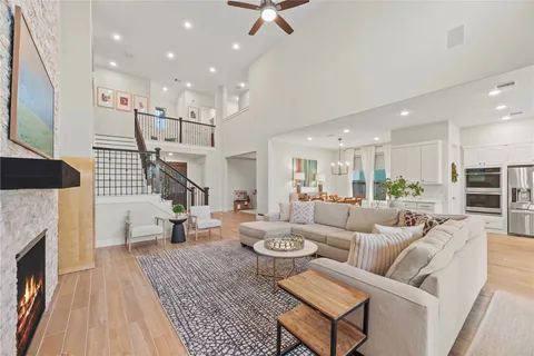 $725,000 | 409 Stratus View Court, Katy, TX 77493