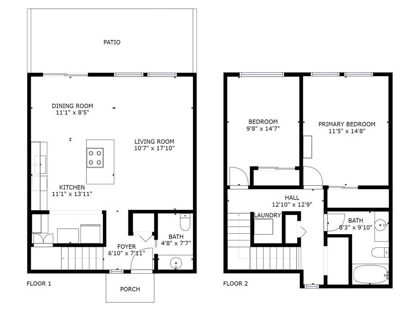 7405 Fairview Road Southwest, Unit 26 Olympia, WA 98512 - Photo 25 of 29 Gallery Image 25