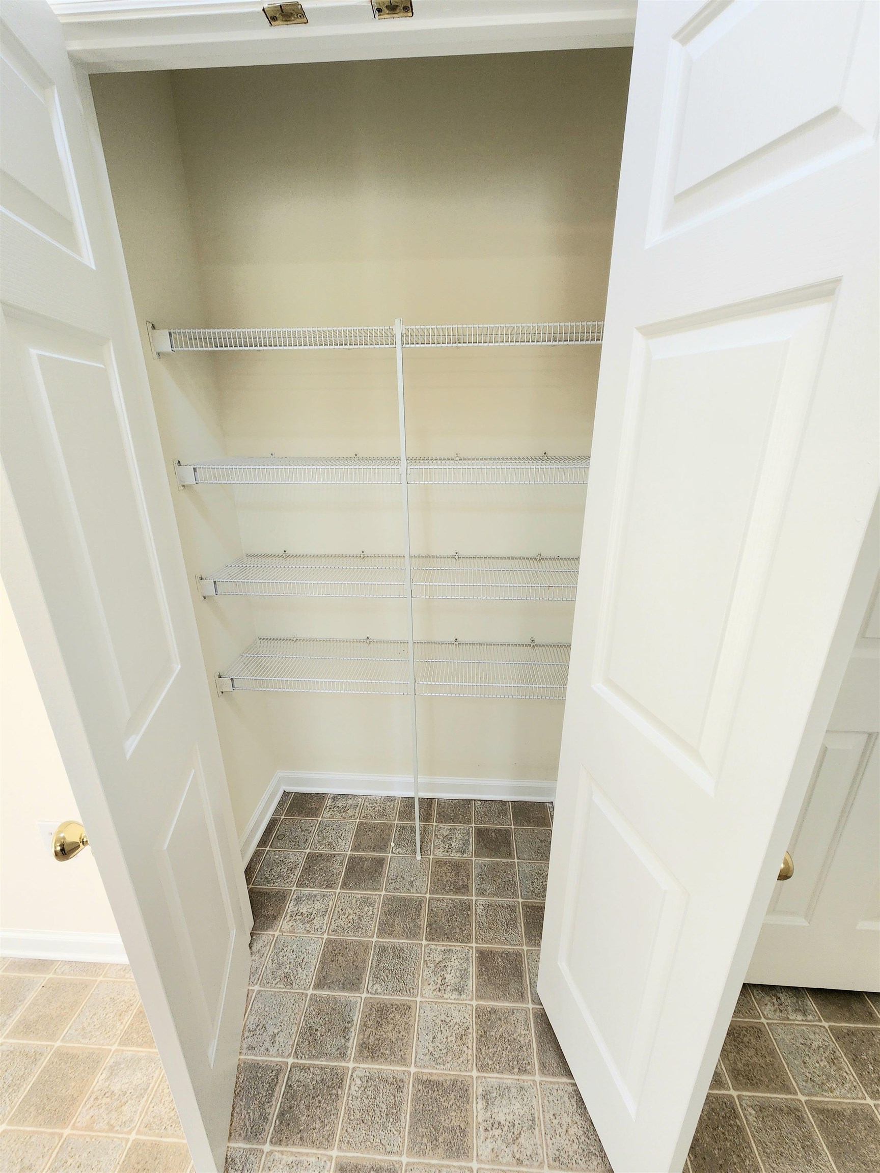 2080 Cross Gate Boulevard, Unit 105 Myrtle Beach, SC 29575 - Photo 16 of 25 View of pantry