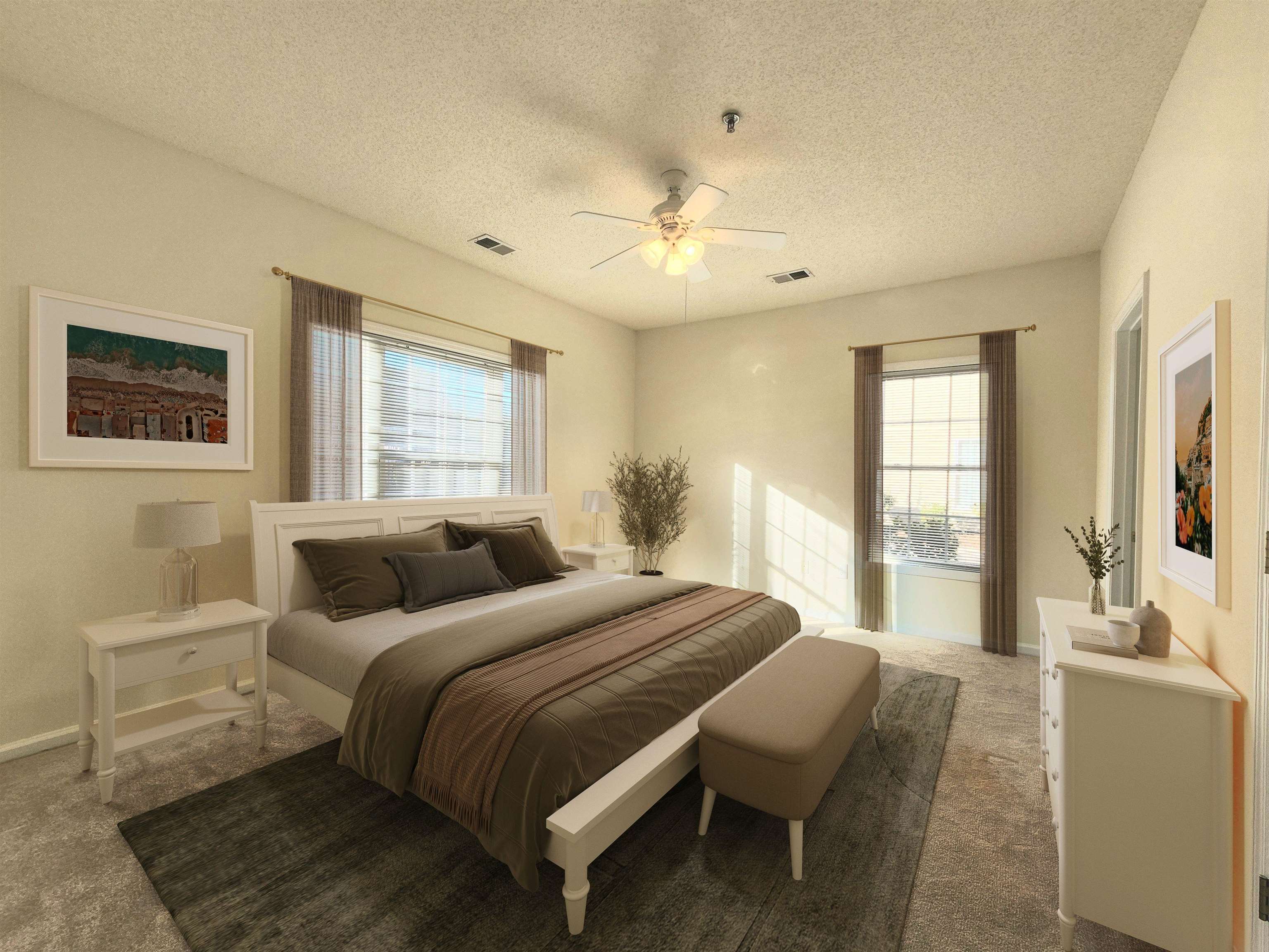 2080 Cross Gate Boulevard, Unit 105 Myrtle Beach, SC 29575 - Photo 3 of 25