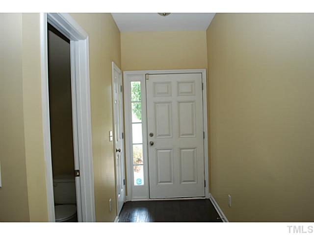 3117 Rendezvous Drive Raleigh, NC 27610 - Photo 3 of 22